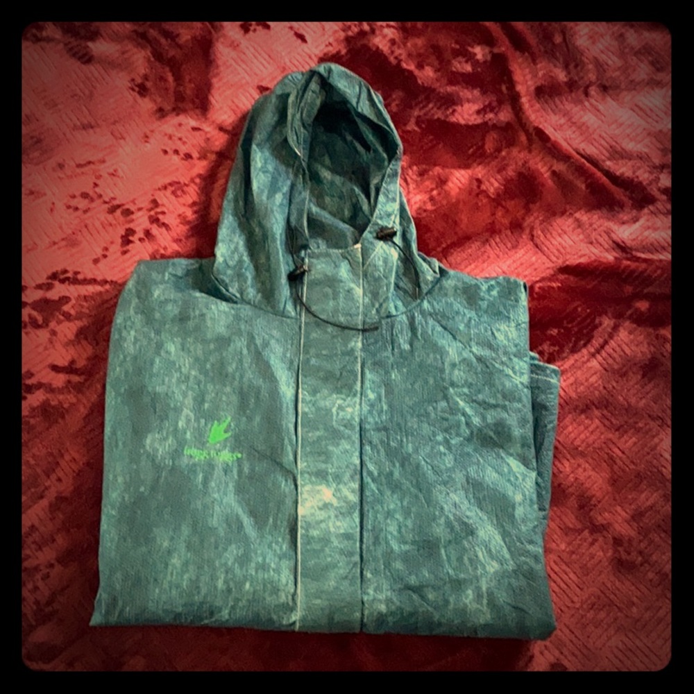 Frogg Toggs Jacket